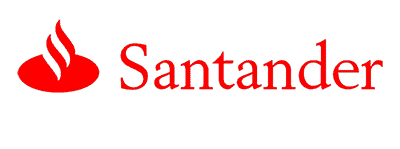Ulkoporeallas rahoitus Santander